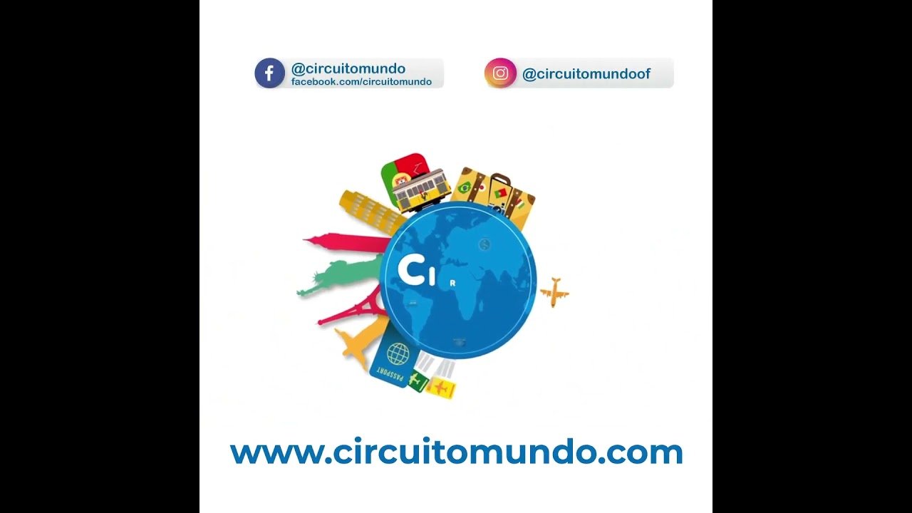 Circuito Mundo - Instagram Feed